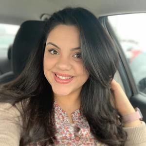 Meet your Posher, Regina